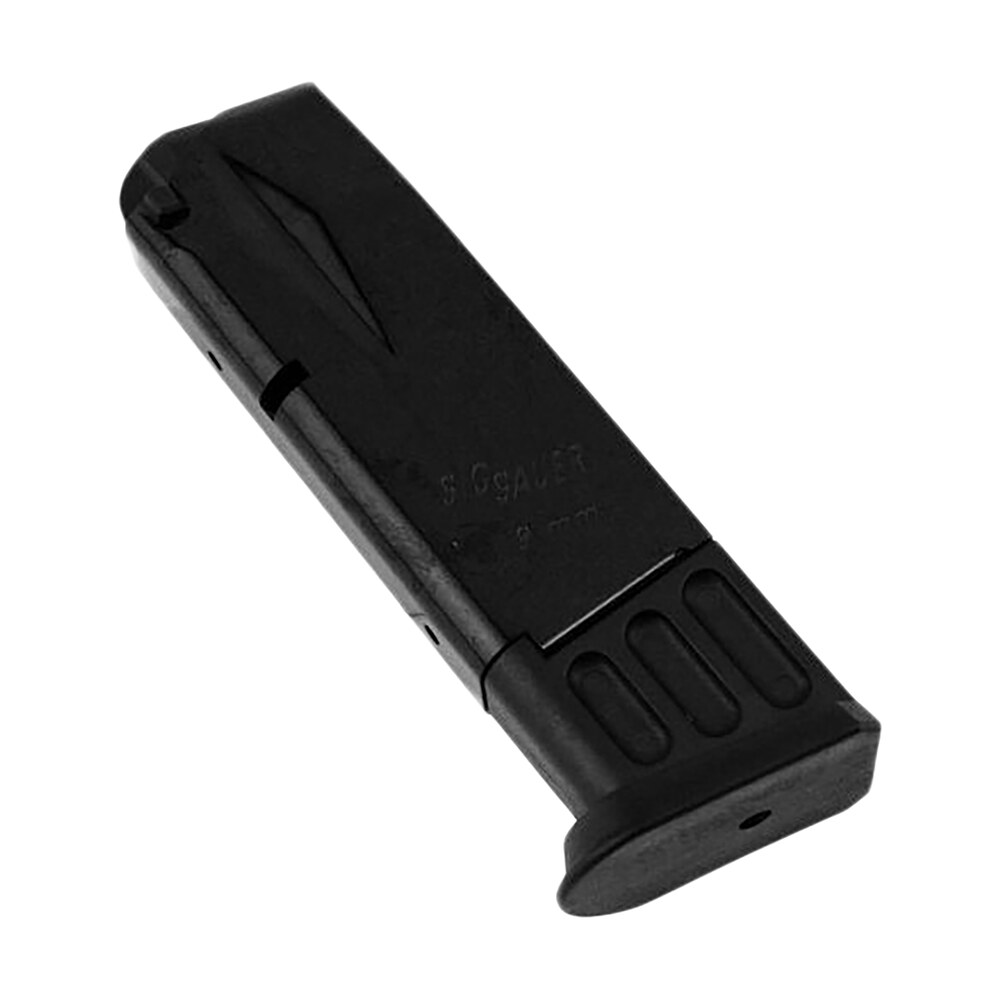 sig sauer mag229910 p228/p229 10rd 9mm luger blued steel Sig Sauer MAG229910 P228/P229 10rd 9mm Luger Blued Steel Sports South item 29252