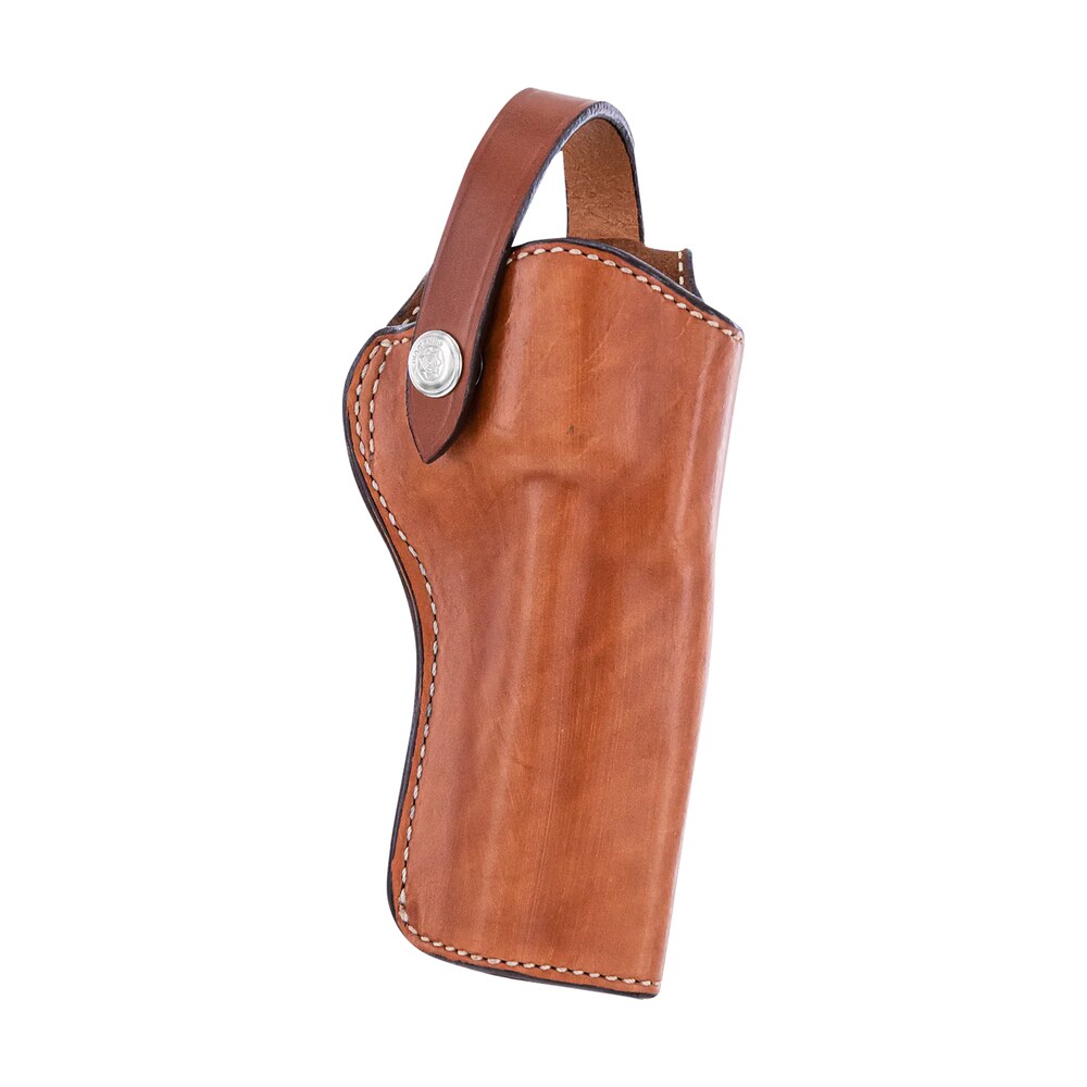 bianchi 10045 1l lawman western owb 01 tan leather belt loop fits colt new frontier fits colt peacemaker Bianchi 10045 1L Lawman Western OWB 01 Tan Leather Belt Loop Sports South item 29301