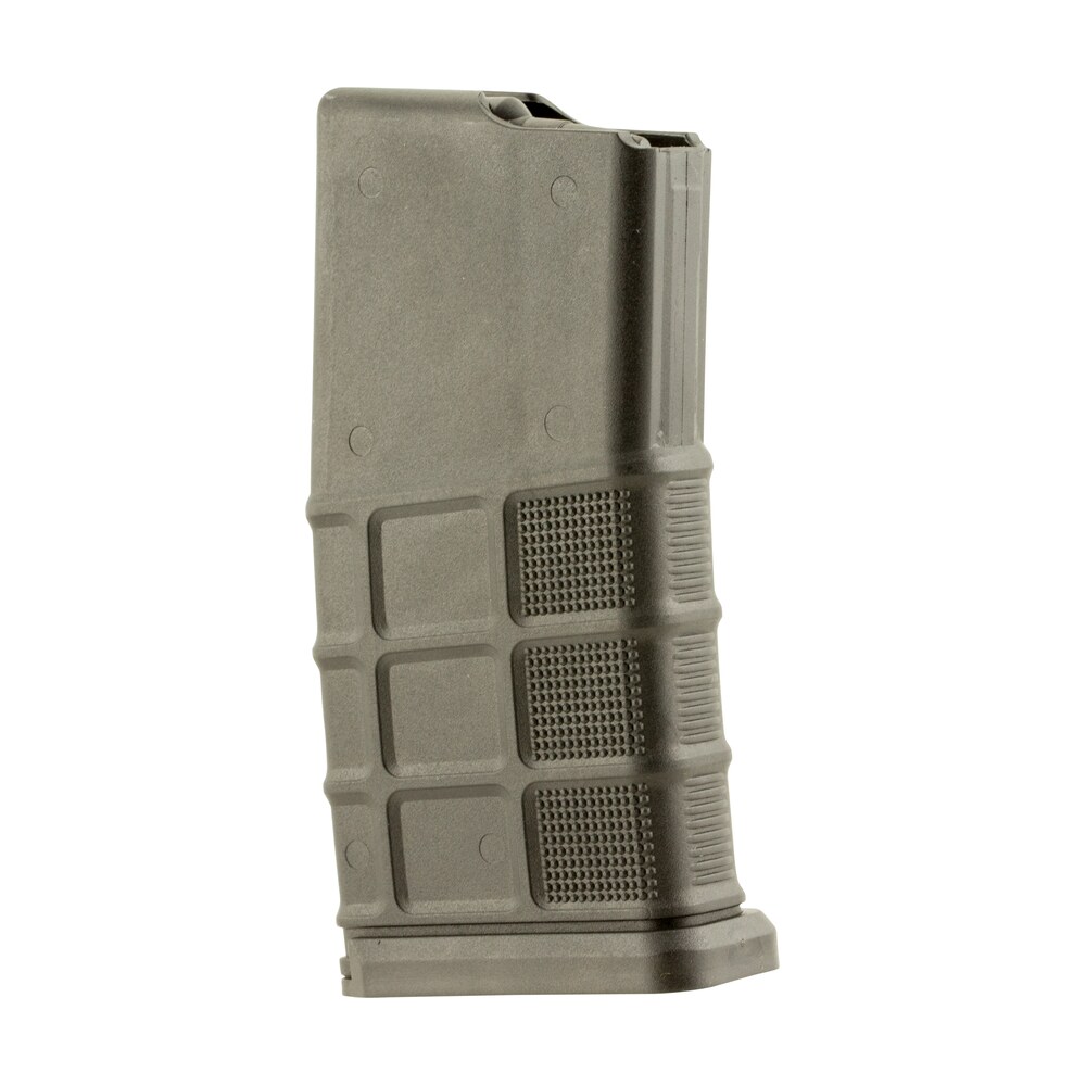 promag dpma3 standard 20rd 308 win fits ar 10 black dupont zytel polymer ProMag DPMA3 Standard 20rd 308 Win Sports South item 29464