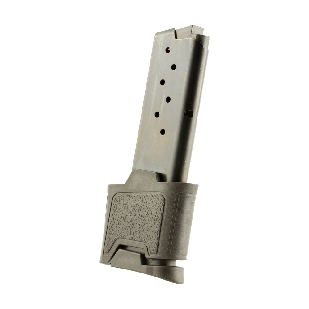 promag sig19 standard 10rd 9mm luger fits sig p290 blued steel ProMag SIG19 Standard 10rd 9mm Luger Sports South item 29597