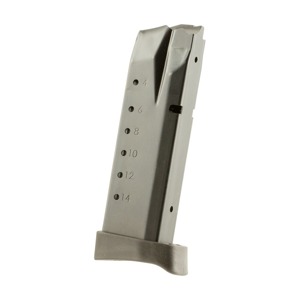 promag smia18 standard 15rd 40 s&w fits s&w sd blued steel (except ve variant) ProMag SMIA18 Standard 15rd 40 S&W Sports South item 29607