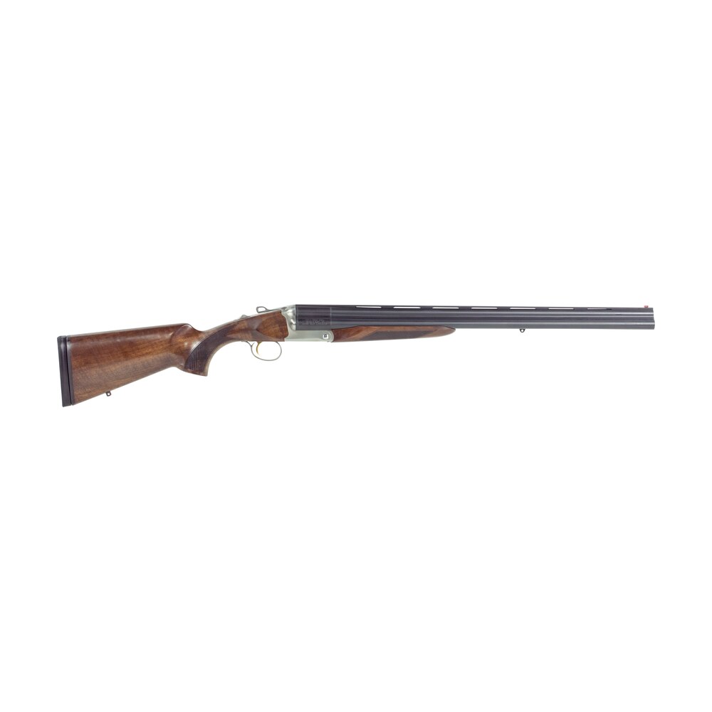charles daly 930080 triple crown 20 gauge 3+1 3″ 26″ vent rib blued tripled barrel, silver finished steel receiver, oiled walnut fixed checkered stock, includes 5 chokes Charles Daly 930080 Triple Crown 20 Gauge 3+1 3" 26" Vent Rib Blued Tripled Sports South item 29812