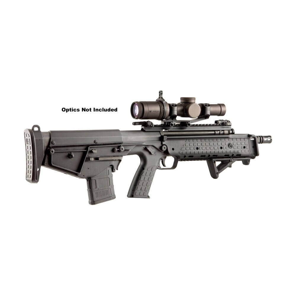 kel tec rdbblk rdb 5.56x45mm nato 20+1 17.30″ black receiver fixed bullpup black stock black polymer grip Kel-Tec RDBBLK RDB 5.56x45mm NATO 20+1 17.30" Black Receiver Fixed Bullpup Black Stock Black Sports South item 29867