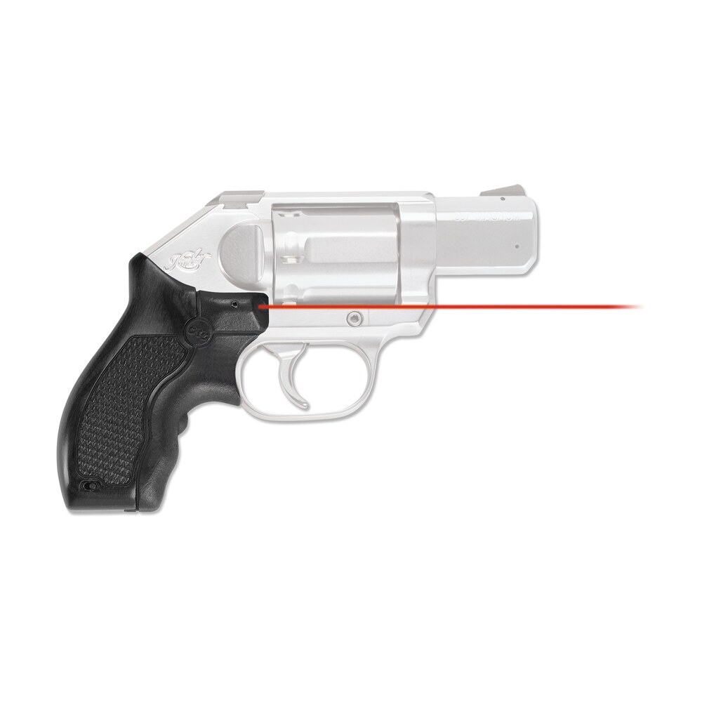 crimson trace 0153301 lasergrips master series kimber k6s, red laser slatewood Crimson Trace 0153301 Lasergrips Master Series Kimber K6S, Red Laser Slatewood Sports South item 29950