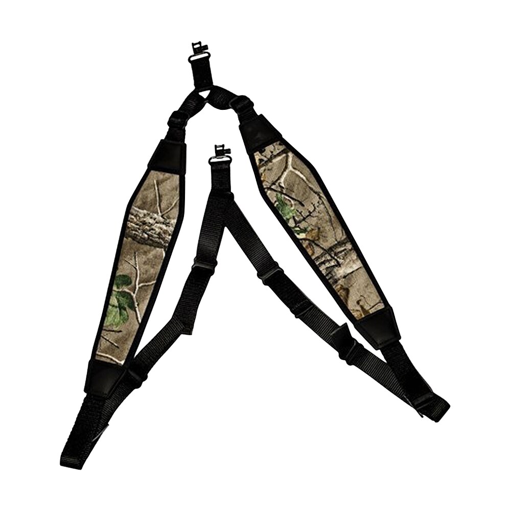 grovtec us inc gtsl59 balancepoint realtree xtra green nylon padded rifle/shotgun GrovTec US Inc GTSL59 BalancePoint Realtree Xtra Green Nylon Padded Rifle/Shotgun Sports South item 30175