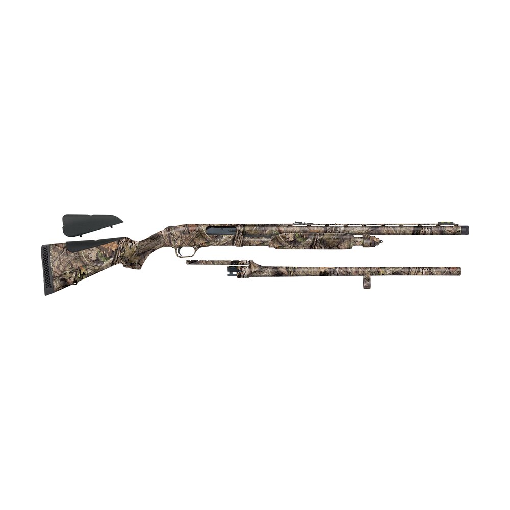 mossberg 62419 835 ulti mag turkey/deer 12 gauge 24″ mossy oak break up country Mossberg 62419 835 Ulti-Mag Turkey/Deer 12 Gauge 24" Mossy Oak Break-Up Country Sports South item 3029