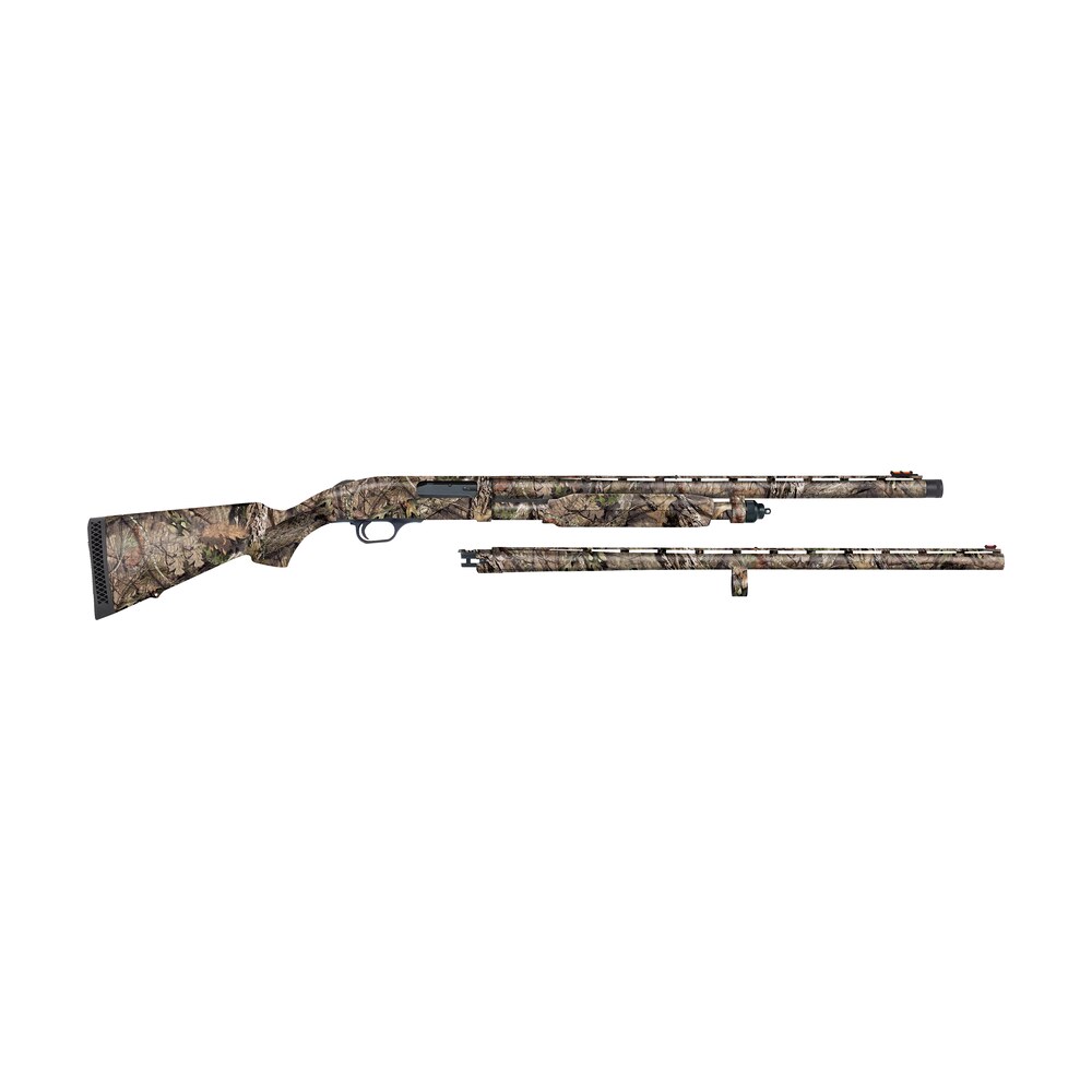 mossberg 62437 835 ulti mag turkey/waterfowl 12 gauge 24″,28″ mossy oak break up country Mossberg 62437 835 Ulti-Mag Turkey/Waterfowl 12 Gauge 24",28" Mossy Oak Break-Up Country Sports South item 3033