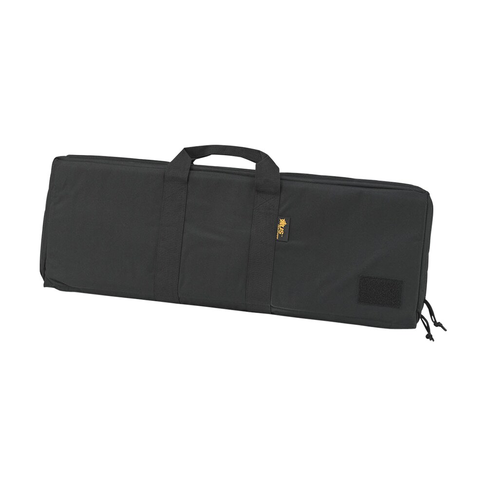 us peacekeeper p30032 mrat weapon case black 600d polyester msr US PeaceKeeper P30032 MRAT Weapon Case Black 600D Polyester MSR Sports South item 30362