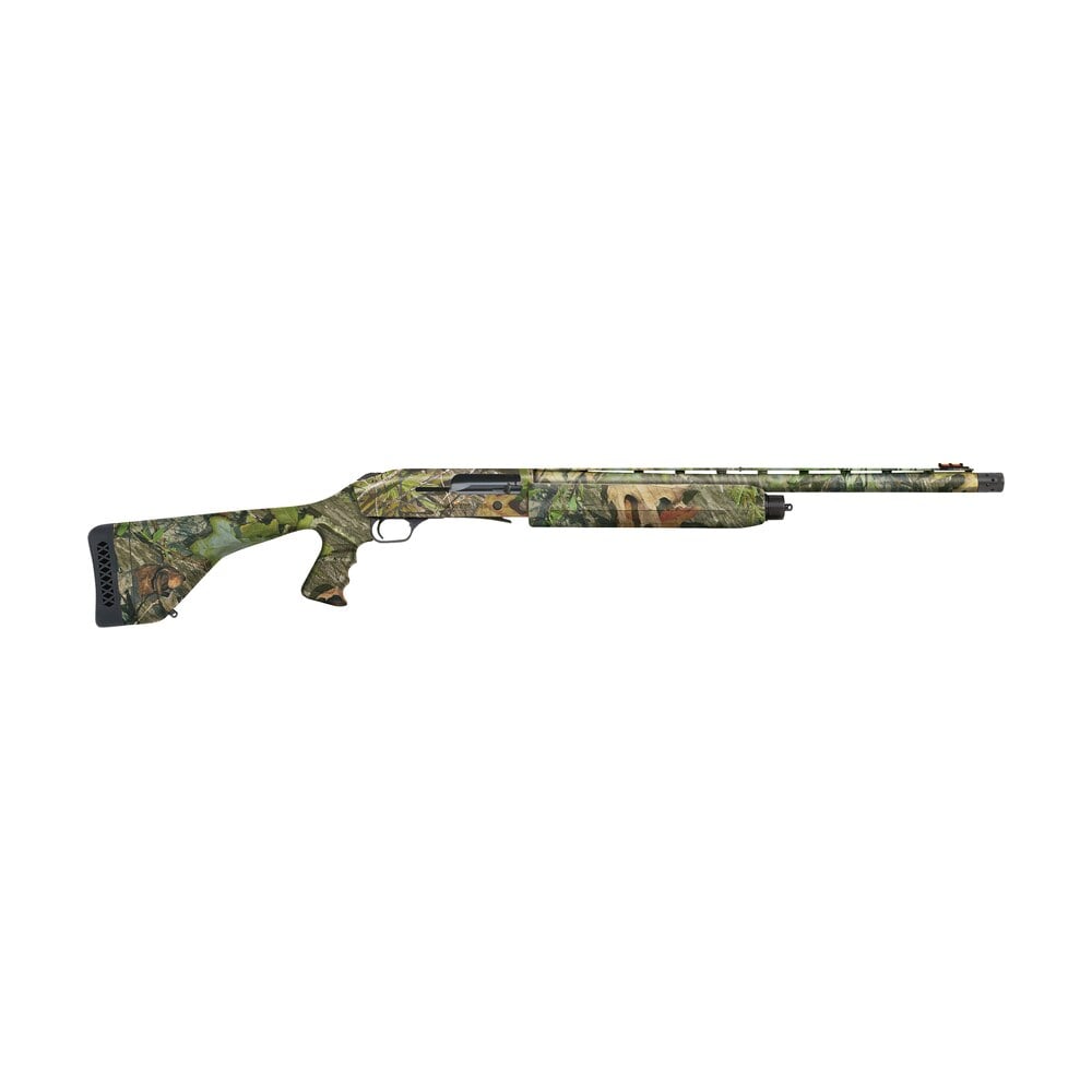 mossberg 82540 935 magnum turkey 12 gauge 22″ 4+1 3.5″ overall mossy oak obsession fixed pistol grip stock right hand (full size) includes fiber optic sight & x factor choke Mossberg 82540 935 Magnum Turkey 12 Gauge 22" 4+1 3.5" Overall Mossy Oak Obsession Fixed Pistol Sports South item 3040