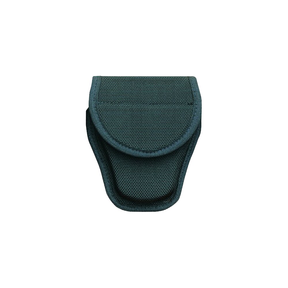 bianchi 17390 7300 covered handcuff case standard linked handcuffs accumold black basketweave 2.25″ hook & loop Bianchi 17390 7300 Covered Handcuff Case Standard Linked Handcuffs Accumold Black Basketweave Sports South item 30407