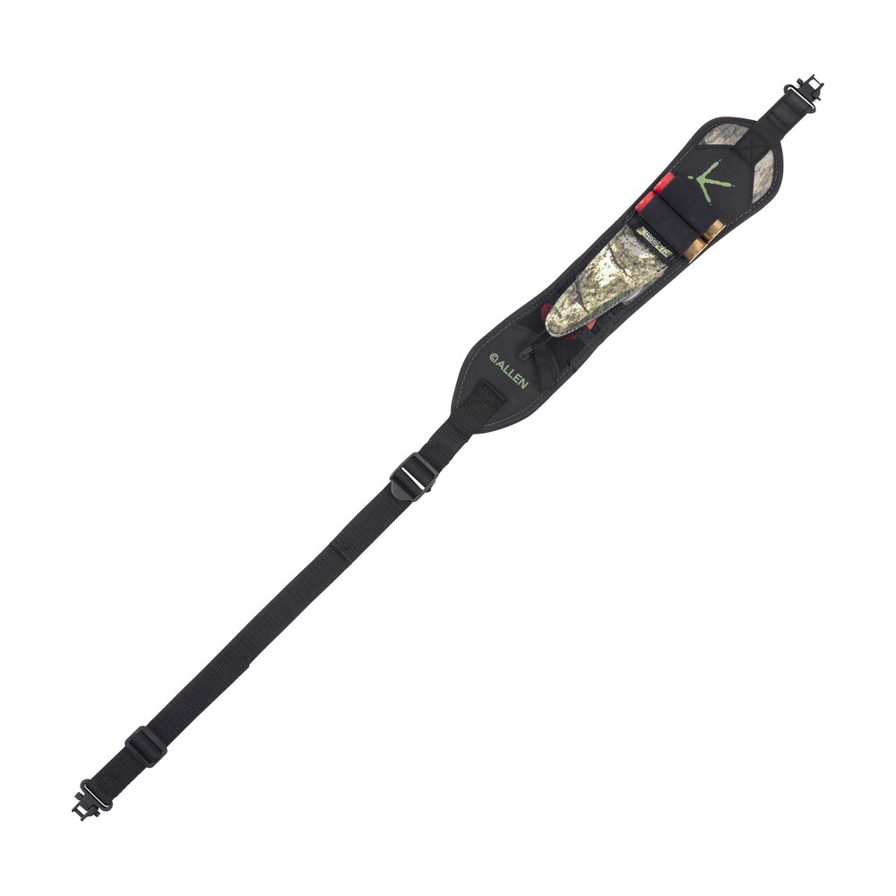 shocker 8686 hypa lite turkey hunting sling mossy oak obsession hypalon & foam 35″ oal adjustable shotgun Shocker 8686 Hypa-Lite Turkey Hunting Sling Mossy Oak Obsession Hypalon & Foam 35" OAL Sports South item 30425
