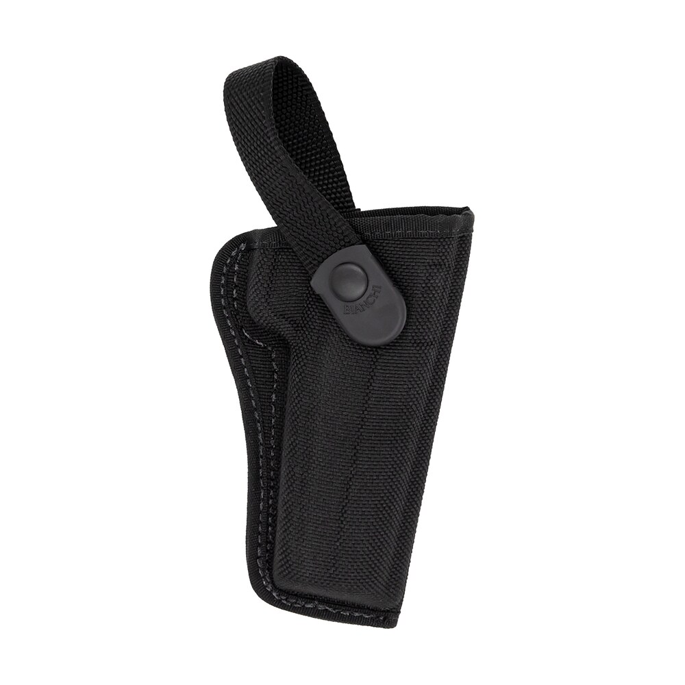bianchi 17700 7000 sporting owb size 18 black accumold belt slide fits browning buck mark/ruger mark i/5.50″ barrel right hand Bianchi 17700 7000 Sporting OWB Size 18 Black Accumold Belt Slide Sports South item 30467