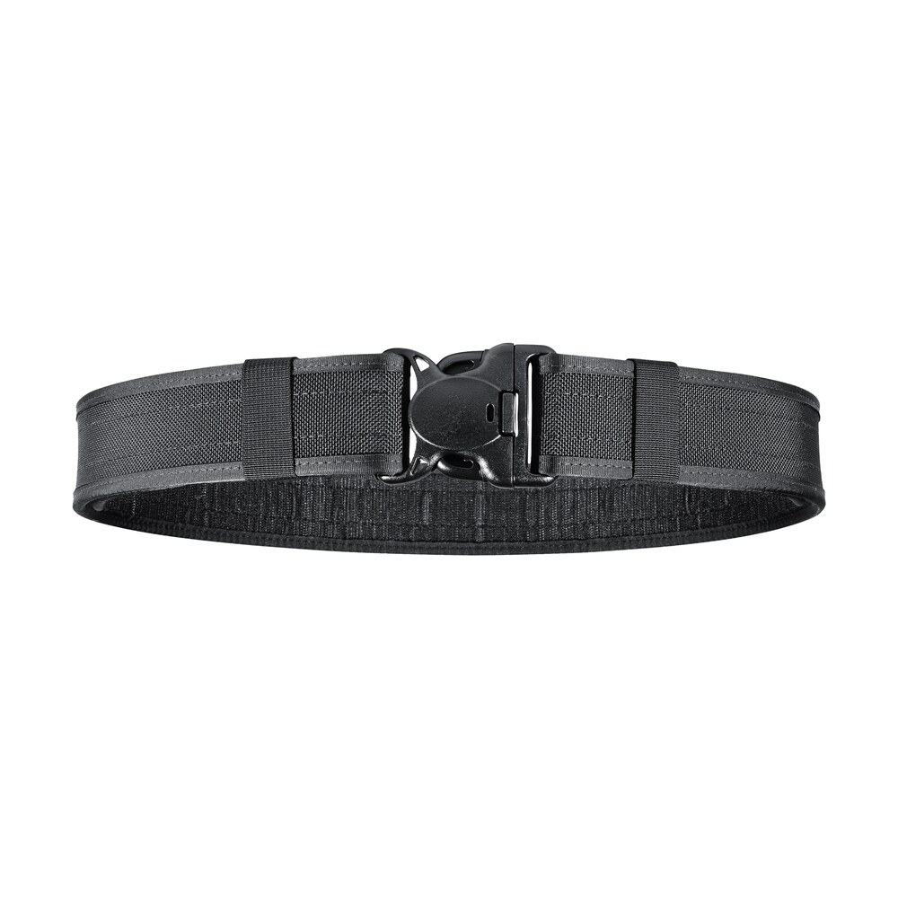 bianchi 17382 7200 duty belt black nylon 40 46″ 2.25″ wide buckle closure Bianchi 17382 7200 Duty Belt Black Nylon 40-46" 2.25" Wide Buckle Closure Sports South item 30475