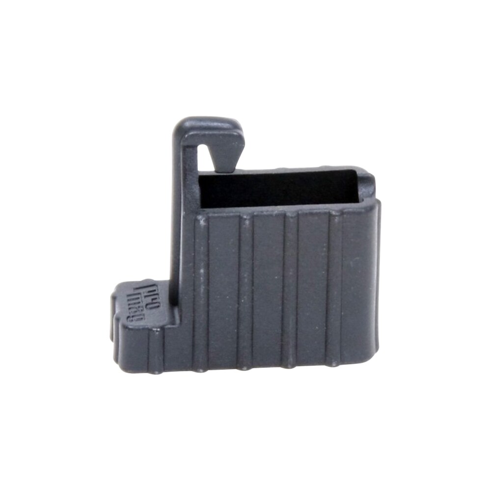 promag ldr03 pistol mag loader 1911 type single stack style made of polymer with black finish for 45 acp colt 1991 series ProMag LDR03 Pistol Mag Loader 1911 Type Single Stack Style made of Polymer Sports South item 3070