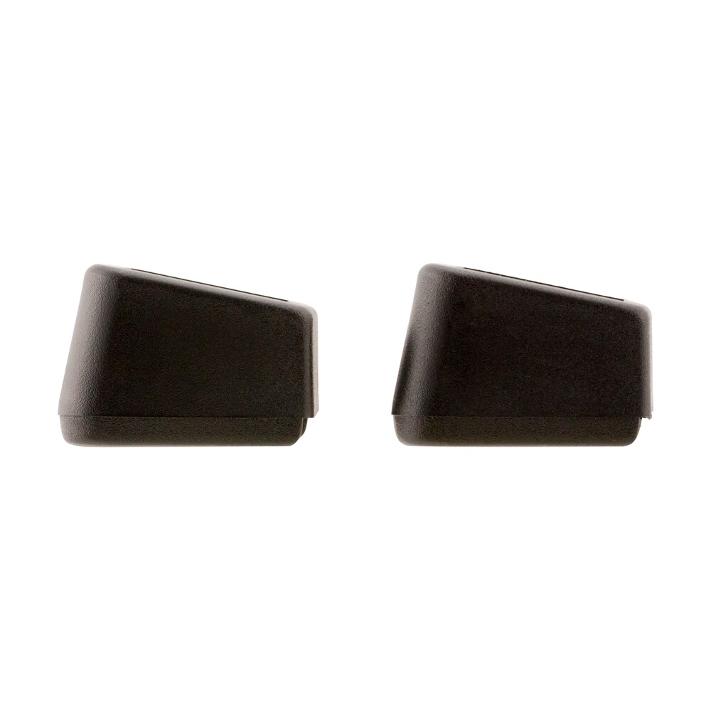 promag pm050 floor plate 9mm luger/40 s&w, compatible w/glock magazines, black polymer 2 per pack ProMag PM050 Floor Plate 9mm Luger/40 S&W, Compatible Sports South item 3085