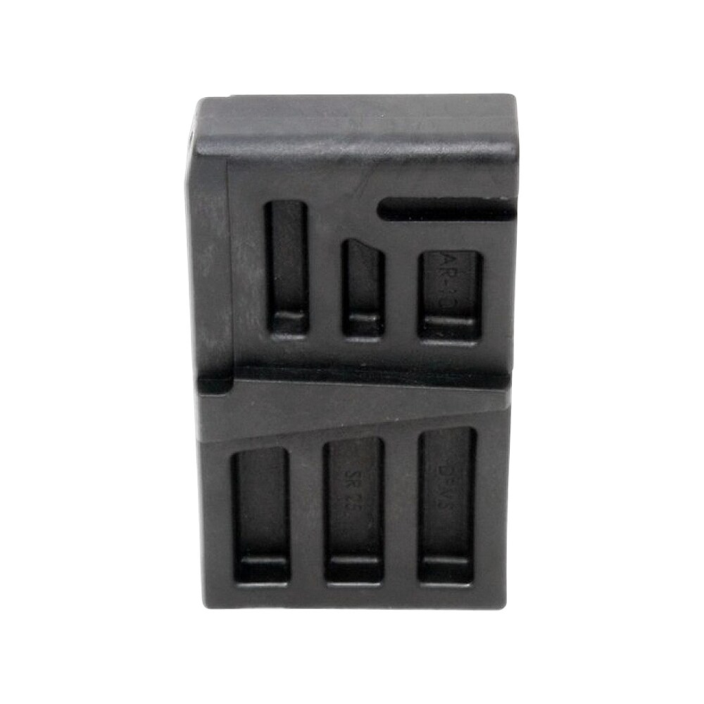 promag pm245 lower receiver vise block polymer 308 win/7.62x51mm nato armalite,dpms,remington,sr 25 ar 10 ProMag PM245 Lower Receiver Vise Block Polymer 308 Win/7.62x51mm NATO Sports South item 3088