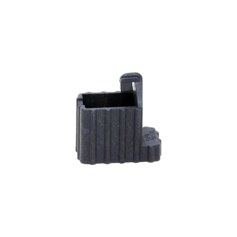promag ldr02 pistol mag loader double stack style made of polymer with black finish for 9mm luger, 40 s&w ProMag LDR02 Pistol Mag Loader Double Stack Style made of Polymer Sports South item 3100
