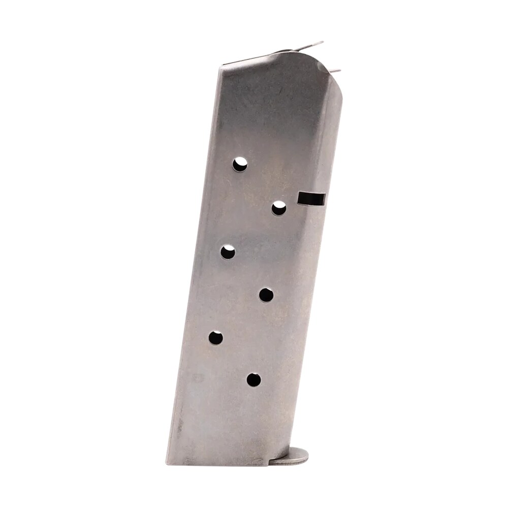 cmc products 14142 classic 8rd 45 acp fits 1911 government stainless steel CMC Products 14142 Classic 8rd 45 ACP Sports South item 31028