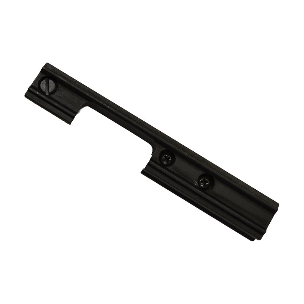 crickett ksa031c crickett or chipmunk rifle scope mount kit black Crickett KSA031C Crickett or Chipmunk Rifle Scope Mount Kit Black Sports South item 31053
