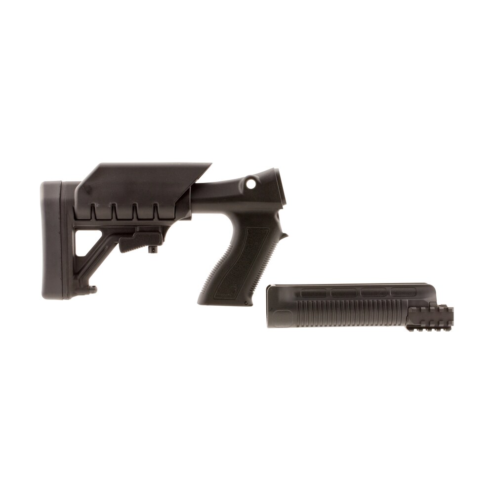 archangel aa870 tactical pistol grip stock black synthetic for remington 870 Archangel AA870 Tactical Pistol Grip Stock Black Synthetic for Remington 870 Sports South item 3107