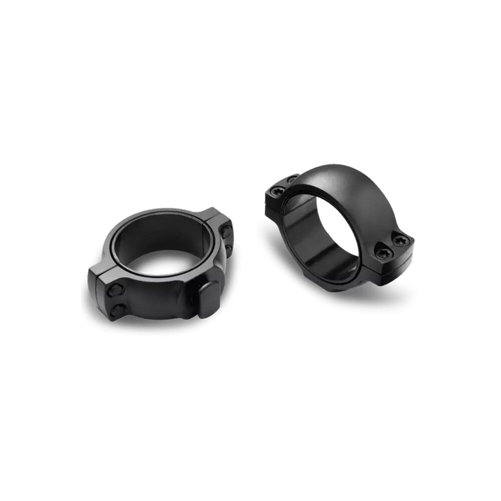 burris 420521 signature zee rings matte black 1″ medium Burris 420521 Signature Zee Rings Matte Black 1" Medium Sports South item 31098