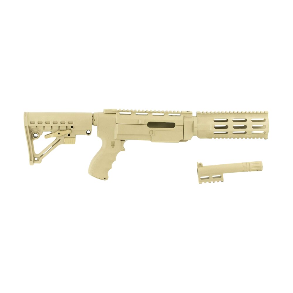 archangel aa556rdt ar 15 style conversion stock desert tan synthetic 6 position for ruger 10/22 Archangel AA556RDT AR-15 Style Conversion Stock Desert Tan Synthetic 6 Position for Ruger 10/22 Sports South item 3111
