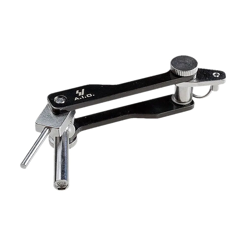 strike industries glockaiotool all in one tool black steel, compatible w/glock Strike Industries GLOCKAIOTOOL All-In-One Tool Black Steel, Compatible Sports South item 31255