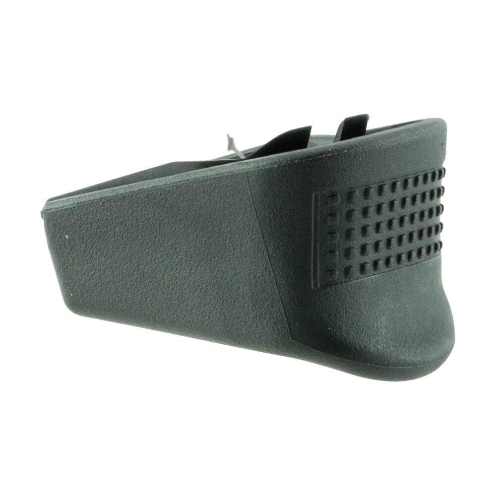 pearce grip pg1045+ magazine extension extended 10mm auto/45 acp 2rd compatible w/glock gen 4 20/29/40/41, black polymer Pearce Grip PG1045+ Magazine Extension Extended 10mm Auto/45 ACP 2rd Compatible Sports South item 31803