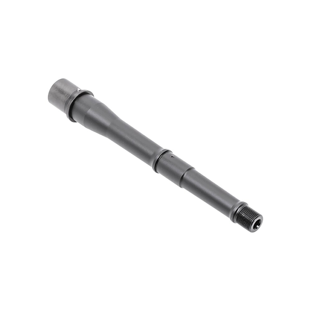 cmmg 30d810a barrel sub assembly 300 blackout 8″ black nitride finish 4140 chromoly steel material pistol length with medium taper profile for ar 15 CMMG 30D810A Barrel Sub-Assembly 300 Blackout 8" Black Nitride Finish 4140 Chromoly Steel Sports South item 3193