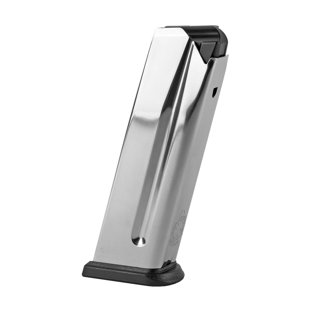 springfield armory xd4510 xd 10rd 45 acp springfield xd/xd mod2/xd m stainless steel Springfield Armory XD4510 XD 10rd 45 ACP Springfield XD/XD Mod2/XD-M Stainless Steel Sports South item 32571