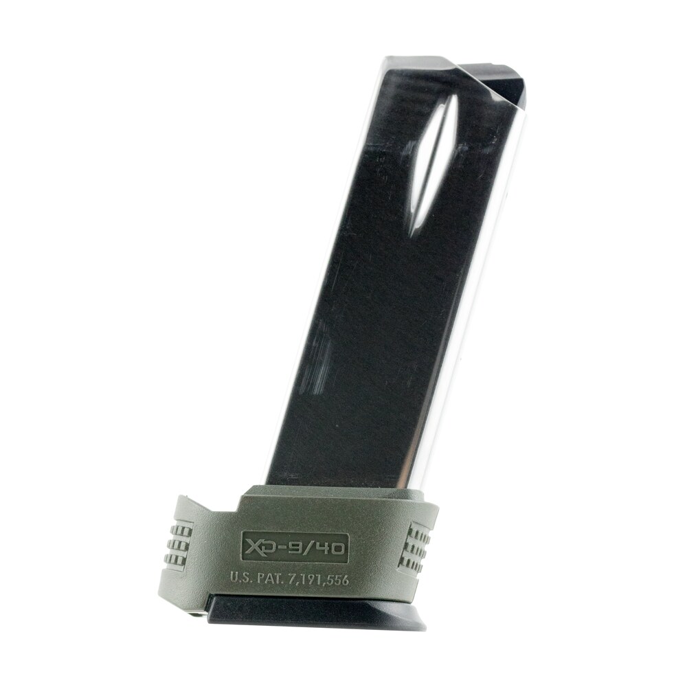 springfield armory xd0934 xd subcompact 12rd 40 s&w ss/od green stainless steel Springfield Armory XD0934 XD Subcompact 12rd 40 S&W SS/OD Green Stainless Steel Sports South item 32574