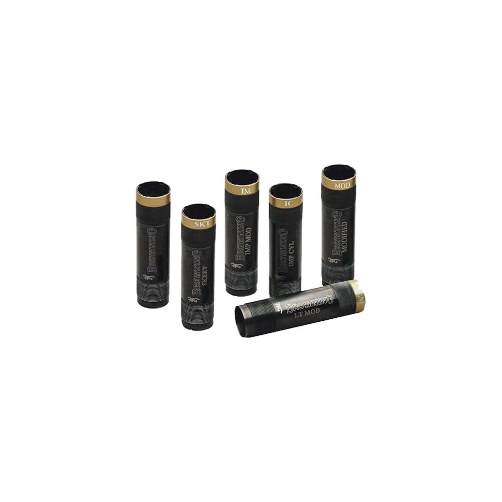 browning 1130113 midas invector plus browning 12 gauge cylinder extended 17 4 stainless steel oxide Browning 1130113 Midas Invector Plus Browning 12 Gauge Cylinder Extended 17-4 Stainless Steel Sports South item 32776