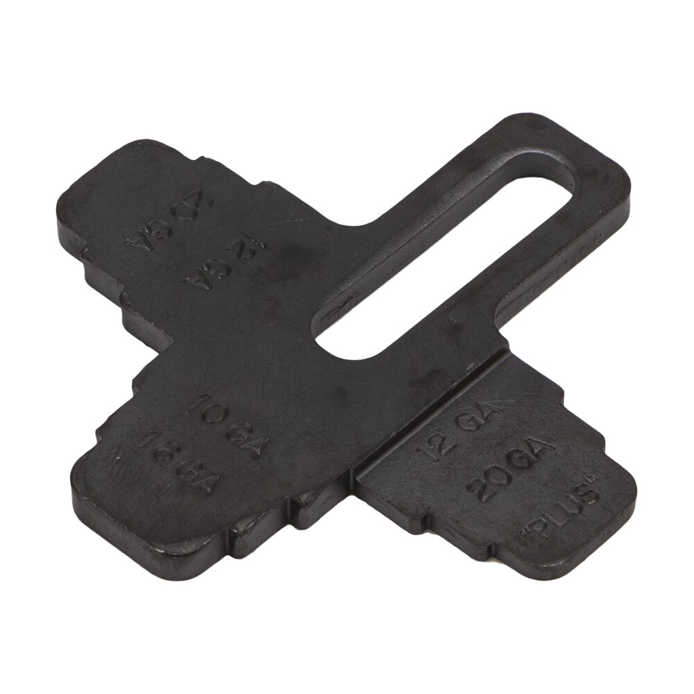browning 1130050 dual flat wrench black steel for multi gauge shotgun choke tubes Browning 1130050 Dual Flat Wrench Black Steel for Multi-Gauge Shotgun Choke Tubes Sports South item 32845