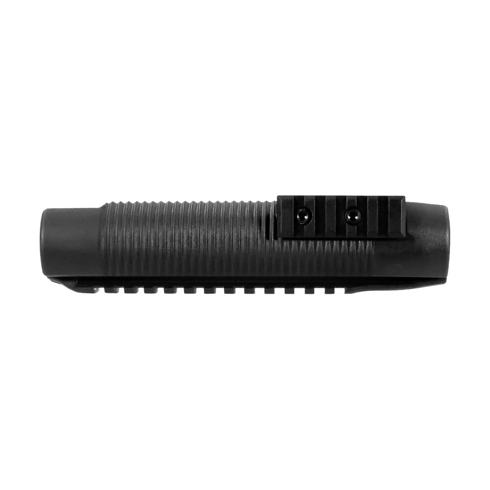 aim sports mfe500 shotgun polymer body with aluminum side rails & black finish for mossberg 500 Aim Sports MFE500 Shotgun Polymer Body Sports South item 33029