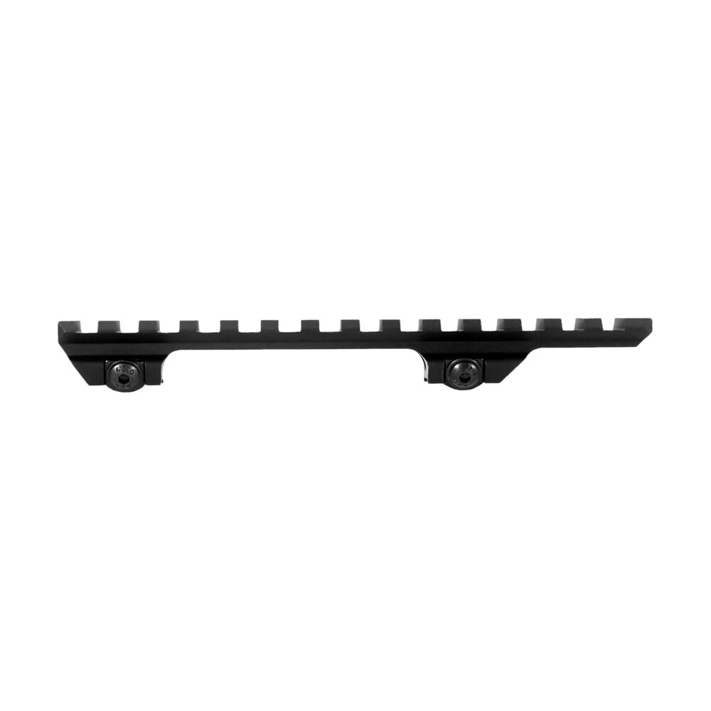 aim sports mrb005 ruger mini14/30 see thru base scope mount black anodized Aim Sports MRB005 Ruger Mini14/30 See-Thru Base Scope Mount Black Anodized Sports South item 33034
