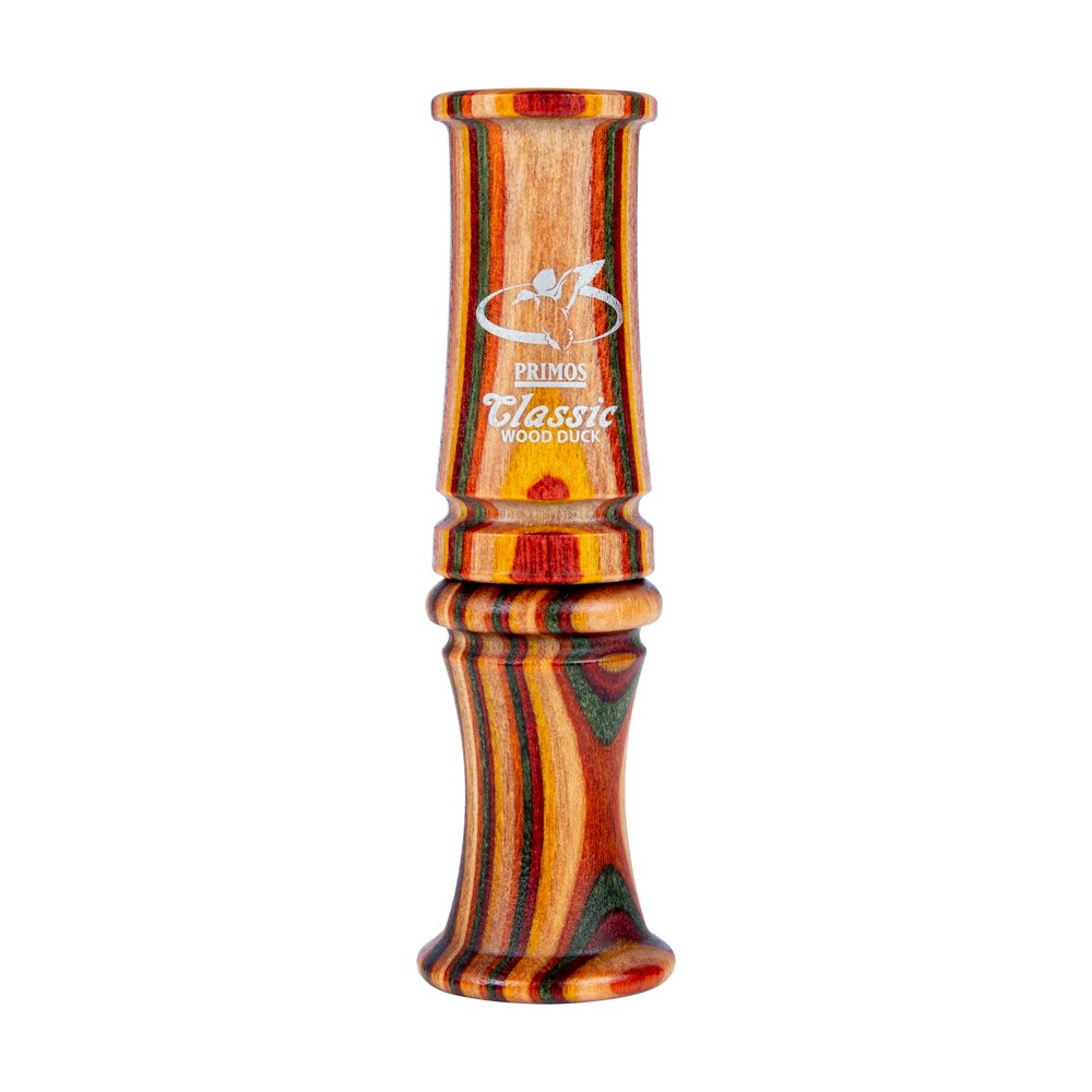 primos 882 classic open call, wood duck sounds, attracts ducks species, multi color hardwood Primos 882 Classic Open Call, Wood Duck Sounds, Attracts Ducks Species, Multi-Color Hardwood Sports South item 336