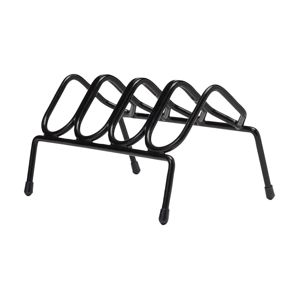 snapsafe 75820 pistol rack black pvc coated steel holds 4 handgun SnapSafe 75820 Pistol Rack Black PVC Coated Steel Holds 4 Handgun Sports South item 34080