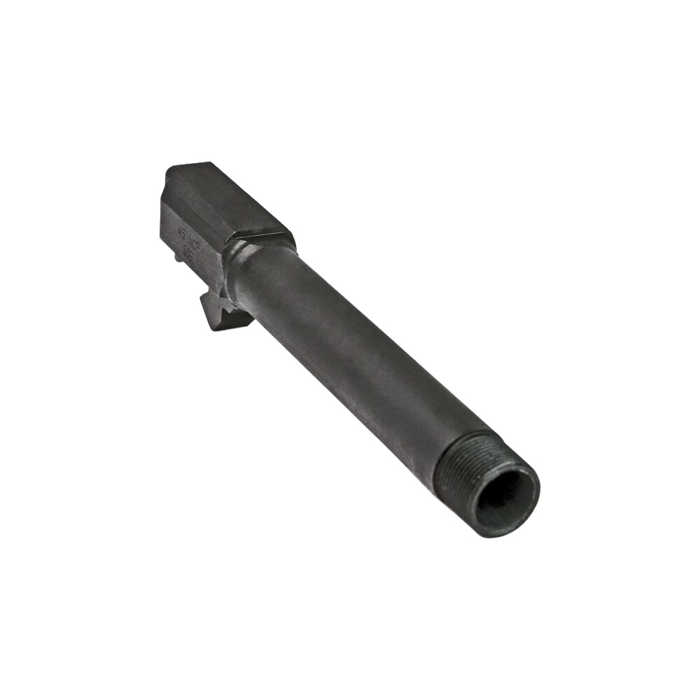sig sauer bbl22045cptb p220 45 acp 4.40″ threaded black phosphate Sig Sauer BBL22045CPTB P220 45 ACP 4.40" Threaded Black Phosphate Sports South item 3419