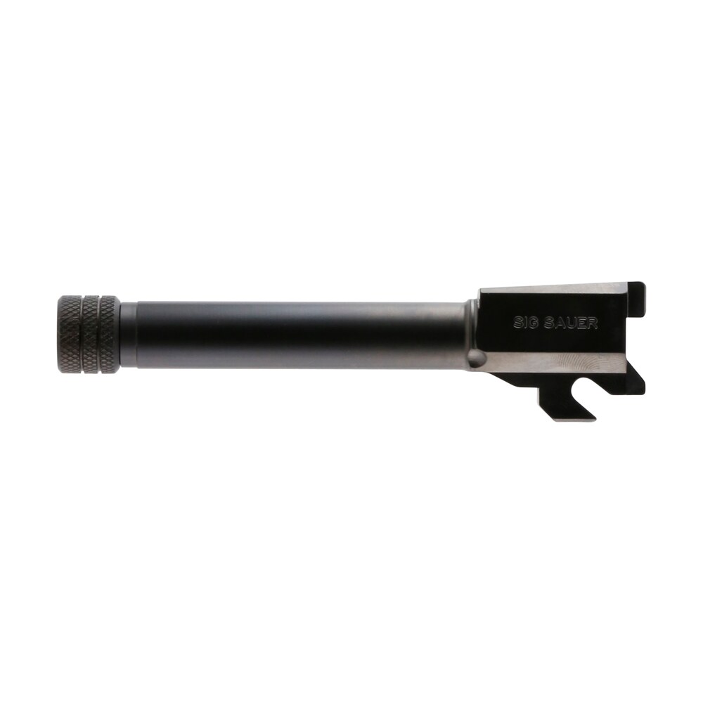 sig sauer bblmodc9tb p320/p250 9mm luger 4.60″ threaded fits sig p320/p250 compact Sig Sauer BBLMODC9TB P320/P250 9mm Luger 4.60" Threaded Sports South item 3427