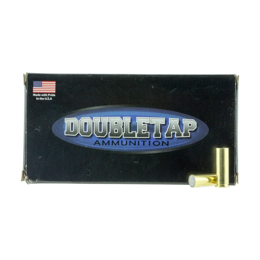 doubletap ammunition 38sp148t50 home defense 38special 148gr wadcutter 50 per box/20 case DoubleTap Ammunition 38SP148T50 Home Defense 38Special 148gr Wadcutter 50 Per Box/20 Case Sports South item 34300