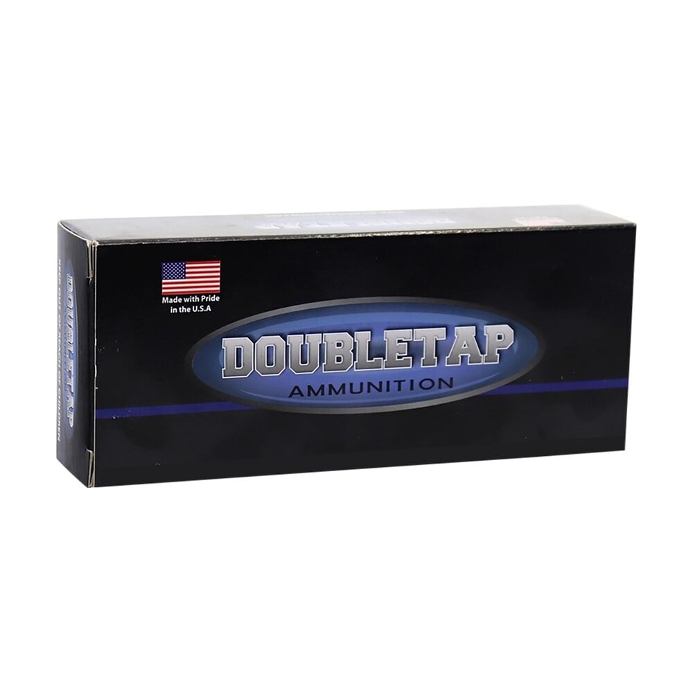doubletap ammunition 38sp110x tactical 38special+p 110gr dt lead free 20 per box/50 case DoubleTap Ammunition 38SP110X Tactical 38Special+P 110gr DT Lead Free 20 Per Box/50 Case Sports South item 34302