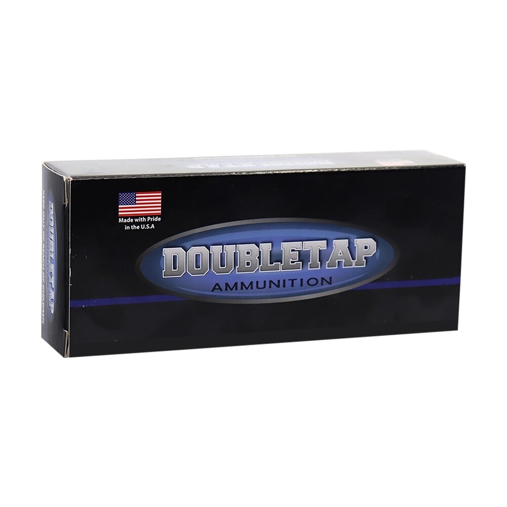 doubletap ammunition 41m170ce home defense 41rem mag 170gr jacketed hollow point 20 per box/50 case DoubleTap Ammunition 41M170CE Home Defense 41Rem Mag 170gr Jacketed Hollow Point 20 Per Box/50 Sports South item 34308