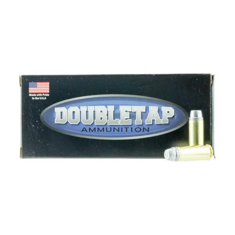 doubletap ammunition 45c255ct hunter 45colt 255gr hard cast semi wadcutter 20 per box/25 case DoubleTap Ammunition 45C255CT Hunter 45Colt 255gr Hard Cast Semi Wadcutter 20 Per Box/25 Case Sports South item 34412