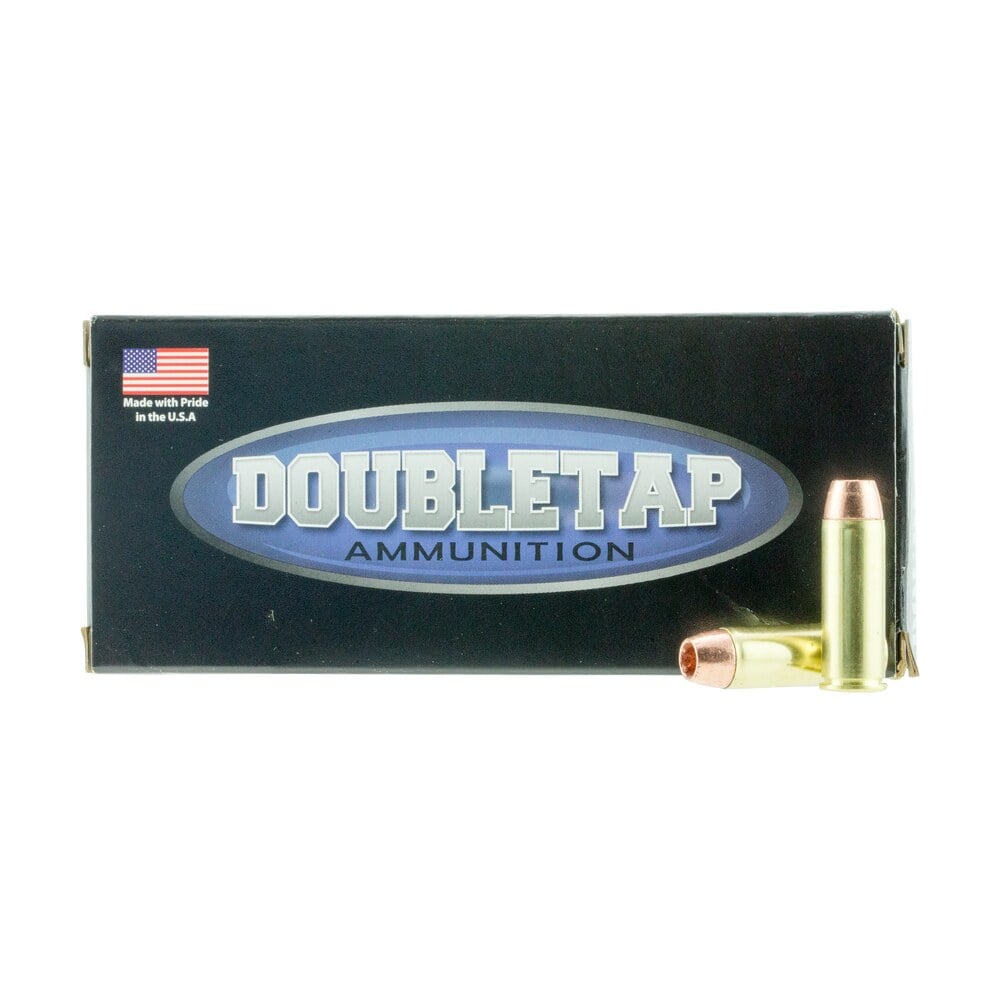 doubletap ammunition 45p225x hunter 45colt+p 225gr dt lead free 20 per box/25 case DoubleTap Ammunition 45P225X Hunter 45Colt+P 225gr DT Lead Free 20 Per Box/25 Case Sports South item 34413