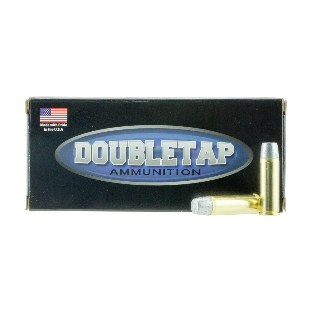 doubletap ammunition 454c360hc hunter 454casull 360gr hard cast solid 20 per box/25 case DoubleTap Ammunition 454C360HC Hunter 454Casull 360gr Hard Cast Solid 20 Per Box/25 Case Sports South item 34423