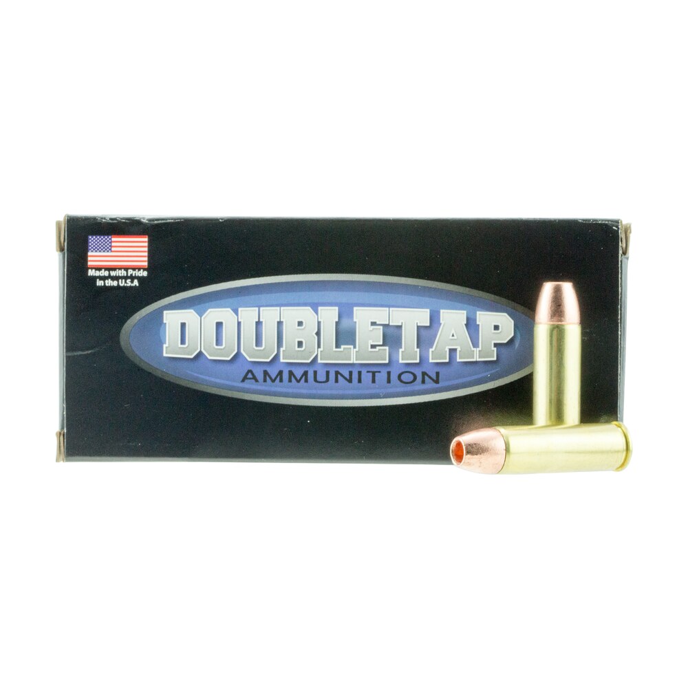 doubletap ammunition 500275x hunter 500s&w mag 275gr dt lead free 20 per box/25 case DoubleTap Ammunition 500275X Hunter 500S&W Mag 275gr DT Lead Free 20 Per Box/25 Case Sports South item 34432