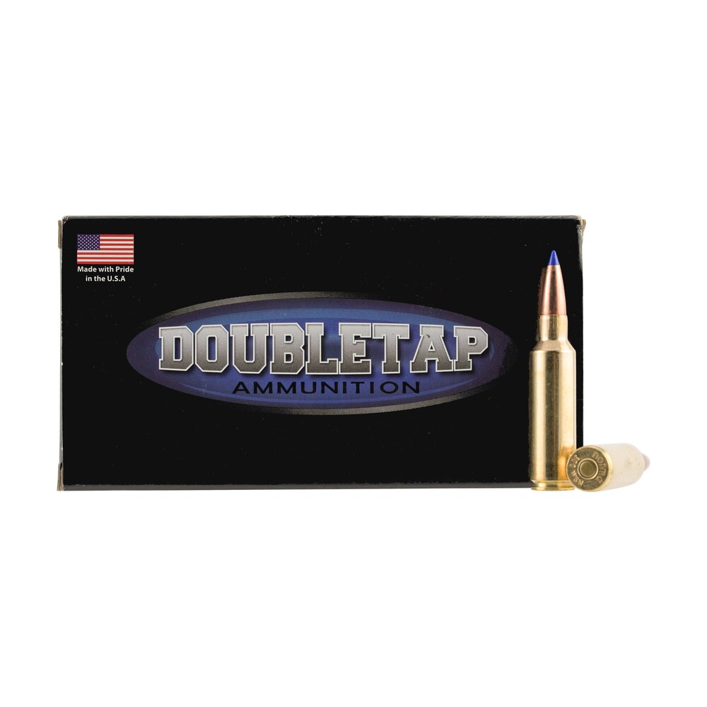 doubletap ammunition 3sm175x longrange rifle 300wsm 175gr dt lead free 20 per box/25 case DoubleTap Ammunition 3SM175X Longrange Rifle 300WSM 175gr DT Lead Free 20 Per Box/25 Case Sports South item 34609