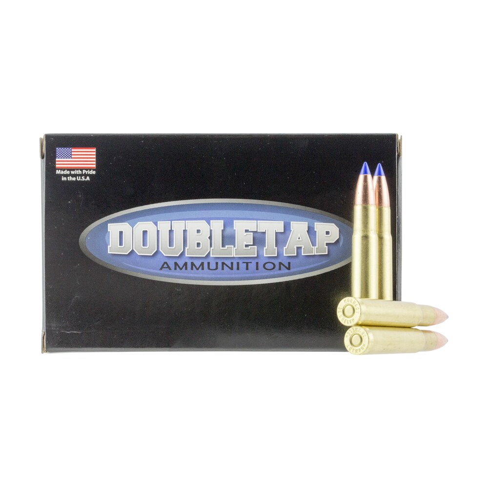 doubletap ammunition 35w180x safari rifle 35whelen 180gr dt lead free 20 per box/25 case DoubleTap Ammunition 35W180X Safari Rifle 35Whelen 180gr DT Lead Free 20 Per Box/25 Case Sports South item 34652