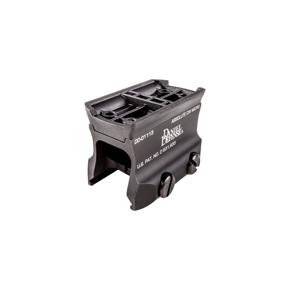daniel defense 0304518025 micro mount black anodized Daniel Defense 0304518025 Micro Mount Black Anodized Sports South item 3470