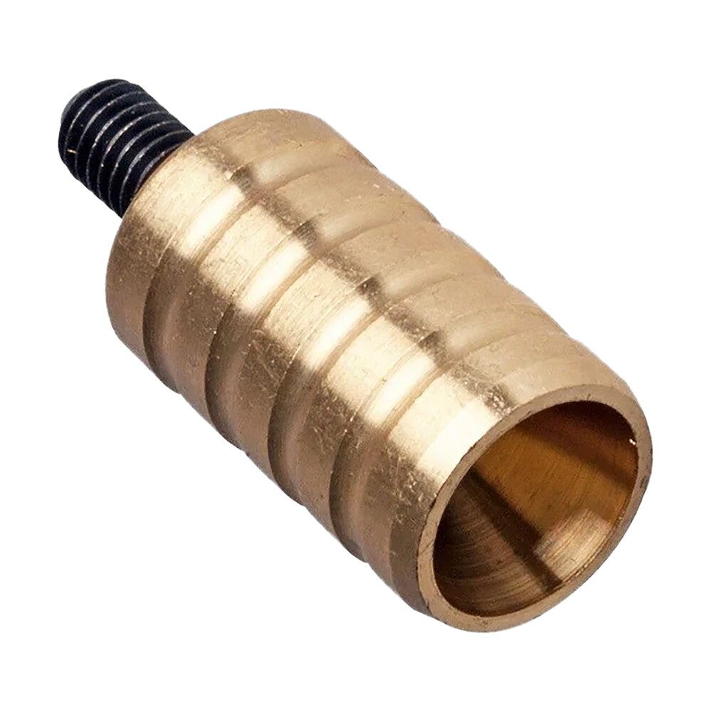barnes bullets 30763 spit fire tmz/t ez alignment tool 50 cal muzzleloader 0.85″ brass Barnes Bullets 30763 Spit-Fire TMZ/T-EZ Alignment Tool 50 Cal Muzzleloader 0.85" Brass Sports South item 34775